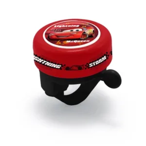 Clopotel Disney Cars Lightning McQueen baieti