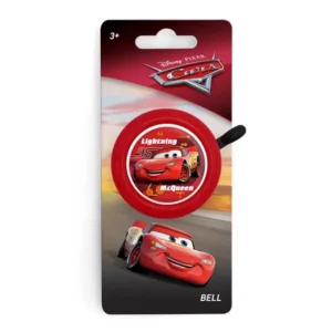 Clopotel Disney Cars Lightning McQueen baieti - imagine 2