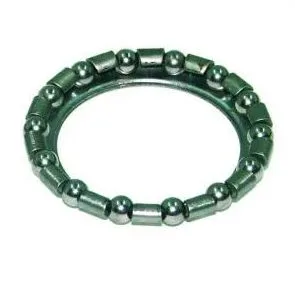 Coronita cu bile ghidon 5/32x14 cu guler