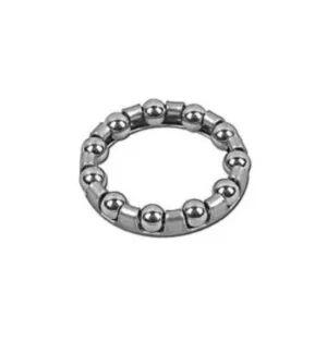 Coronita cu bile butuc spate 1/4x11 torpedou coaster