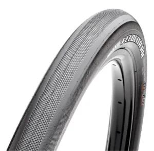Anvelopa 700X40C Maxxis Velocita EXO/TR 120TPI foldabil GRAVEL/ADVENTURE