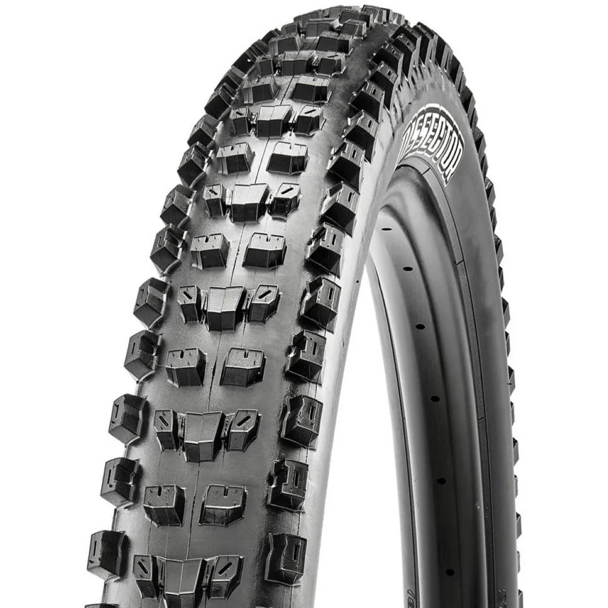 Anvelopa 27.5X2.40WT Maxxis Dissector 3CT/EXO+/TR 120TPI foldabil MOUNTAIN