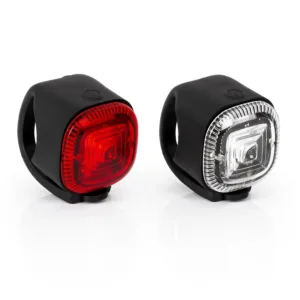 Set lampa fata spate Cardamo LED