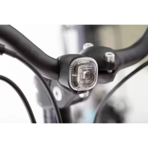 Set lampa fata spate Cardamo LED - imagine 3