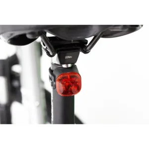 Set lampa fata spate Cardamo LED - imagine 4