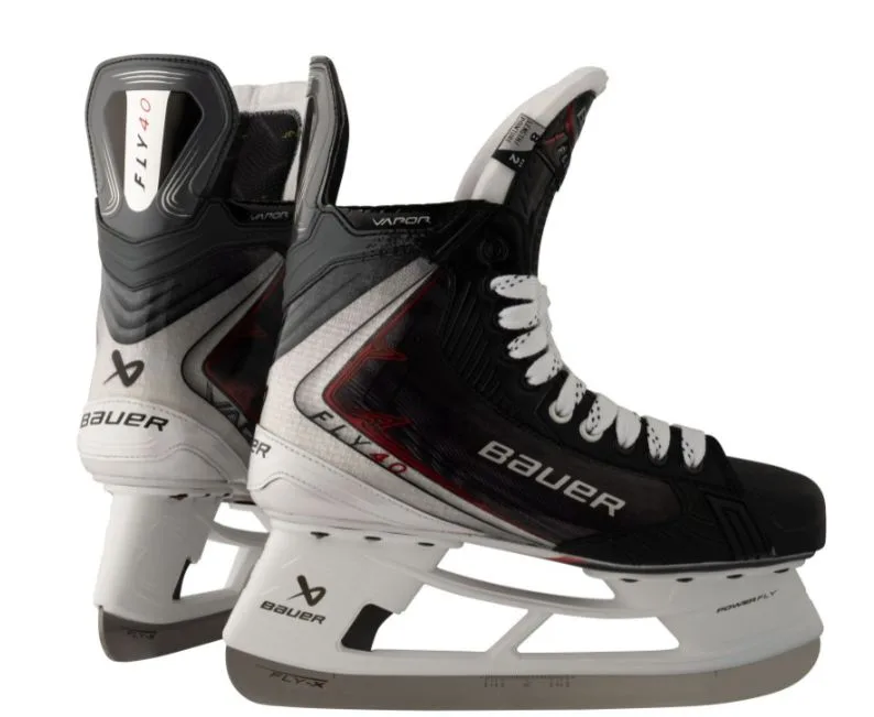 Patine BAUER Vapor Fly40 Sr 7.5 FIT2 42.5