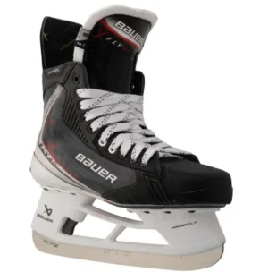 Patine BAUER Vapor Fly40 Sr 7.5 FIT2 42.5 - imagine 2
