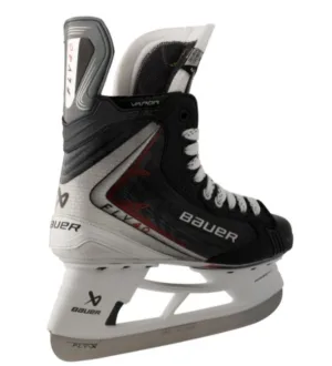 Patine BAUER Vapor Fly40 Sr 7.5 FIT2 42.5 - imagine 3