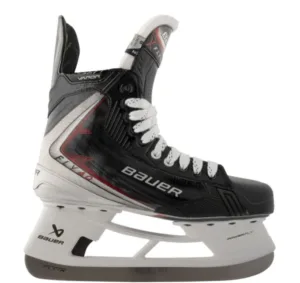 Patine BAUER Vapor Fly40 Sr 7.5 FIT2 42.5 - imagine 5