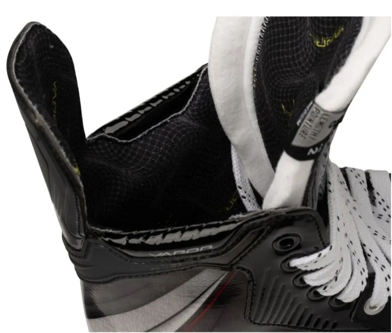 Patine BAUER Vapor Fly40 Sr 7.5 FIT2 42.5 - imagine 6