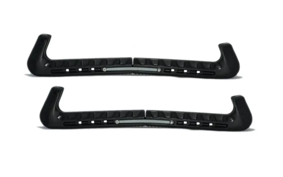 Protector pentru lama cu arc negru