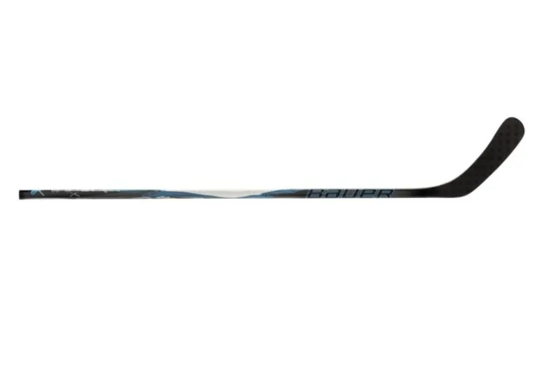 Crosa BAUER Vapor junior P92-30 stanga - imagine 2