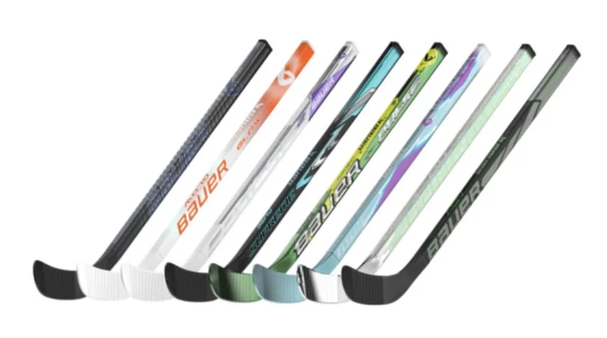 Crosa BAUER Mistery mini stanga