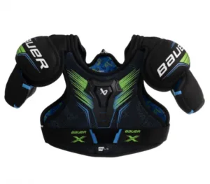 Umerar BAUER X yth L negru