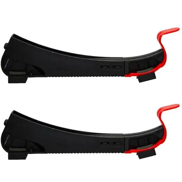 Protector pentru lama Blue Sports quick step negru