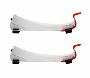 Protector pentru lama Blue Sports quick step alb