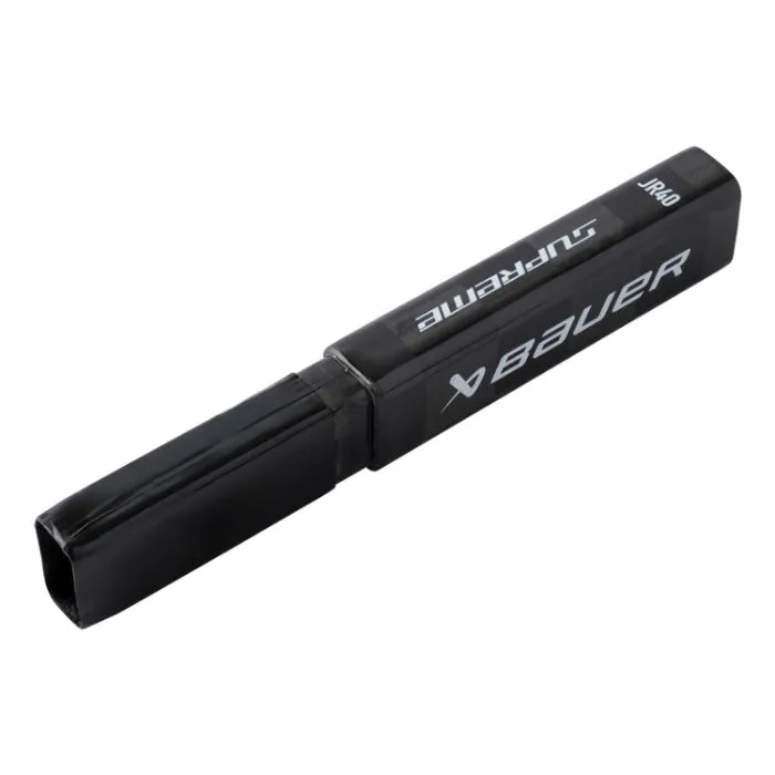 Prelungitor crosa BAUER Supreme 4 junior 40 negru