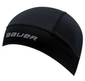 Caciula BAUER Performance skullcap negru