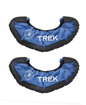 Protector Blue Sports Trek pentru lama moale Sr 09-12 albastru