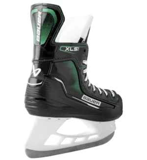 Patine BAUER XLS 2.0 Sr negru 43 - imagine 3