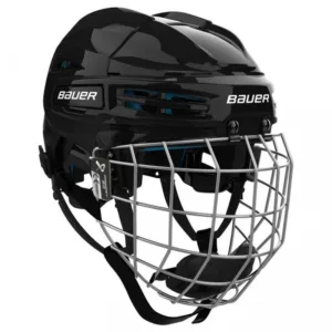 Casca BAUER Prodigy 2.0 cu grila yth negru