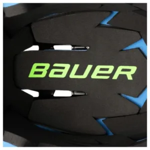 Casca BAUER Prodigy 2.0 cu grila yth negru - imagine 6