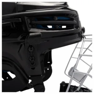 Casca BAUER Prodigy 2.0 cu grila yth negru - imagine 7