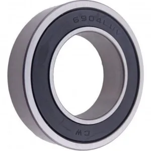 Rulment Union CB-139 6904 D21.5 2RS 21.5x37x9mm pentru motoare Bosch, U436139
