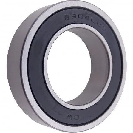 Rulment Union CB-139 6904 D21.5 2RS 21.5x37x9mm pentru motoare Bosch, U436139