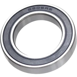 Rulment Union CB-214 6906 2RS 30x47x9mm pentru motoare Bosch, U436214 - imagine 2