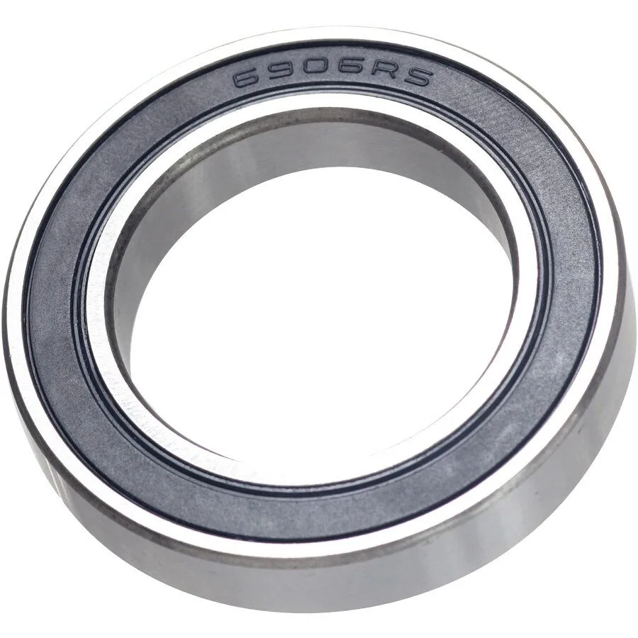 Rulment Union CB-214 6906 2RS 30x47x9mm pentru motoare Bosch, U436214 - imagine 2