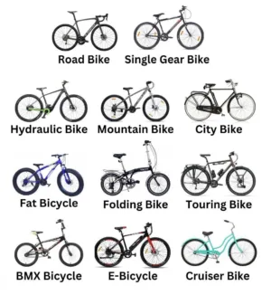 Biciclete