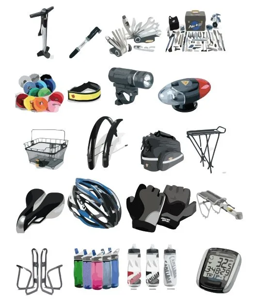 Accesorii