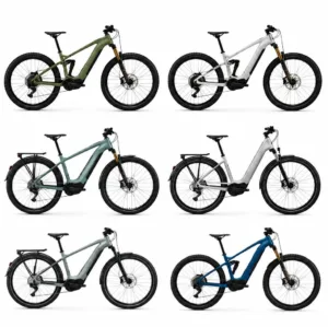 E-bike