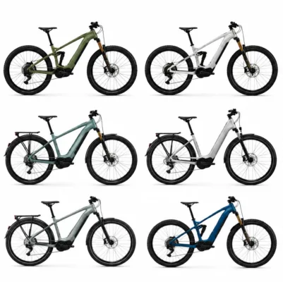 E-bike